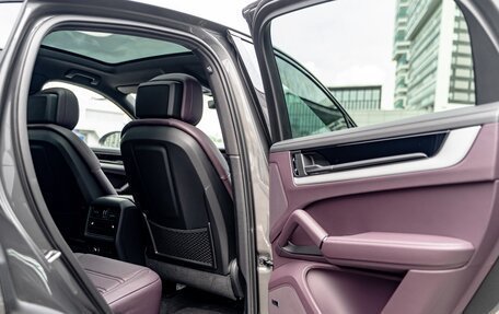 Porsche Cayenne III, 2024 год, 16 590 000 рублей, 33 фотография