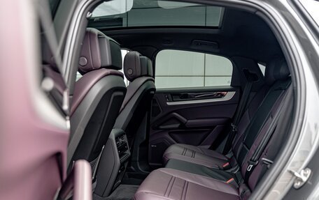 Porsche Cayenne III, 2024 год, 16 590 000 рублей, 30 фотография