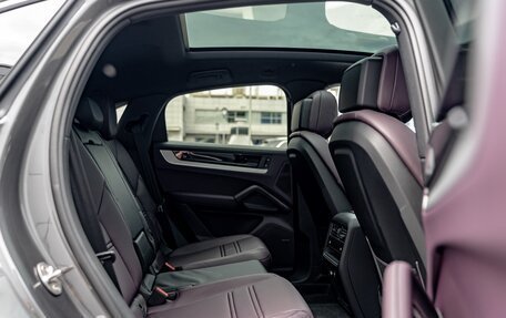 Porsche Cayenne III, 2024 год, 16 590 000 рублей, 34 фотография