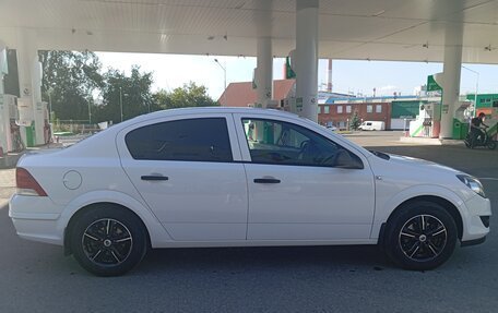 Opel Astra J, 2014 год, 850 000 рублей, 7 фотография
