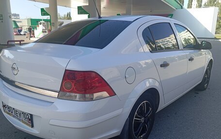 Opel Astra J, 2014 год, 850 000 рублей, 8 фотография