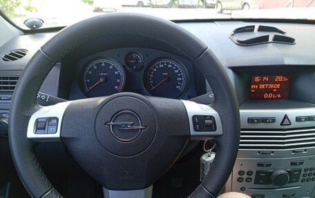 Opel Astra J, 2014 год, 850 000 рублей, 20 фотография