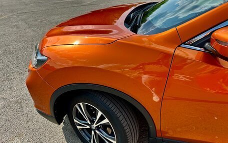 Nissan X-Trail, 2019 год, 1 950 000 рублей, 4 фотография