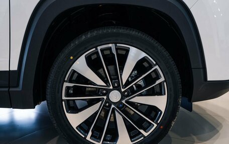 Changan CS35 Plus, 2024 год, 2 629 900 рублей, 4 фотография
