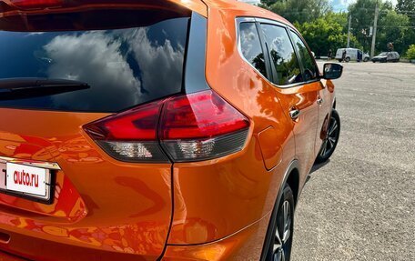 Nissan X-Trail, 2019 год, 1 950 000 рублей, 5 фотография