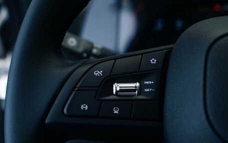 Changan CS35 Plus, 2024 год, 2 629 900 рублей, 15 фотография