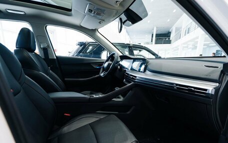 Changan CS35 Plus, 2024 год, 2 629 900 рублей, 17 фотография