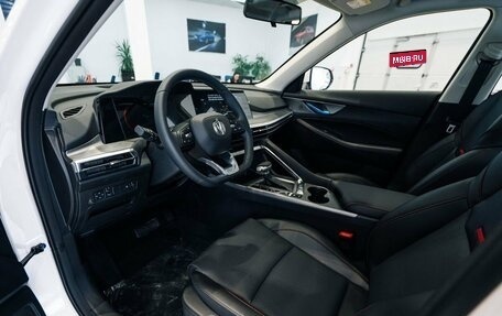 Changan CS35 Plus, 2024 год, 2 629 900 рублей, 8 фотография