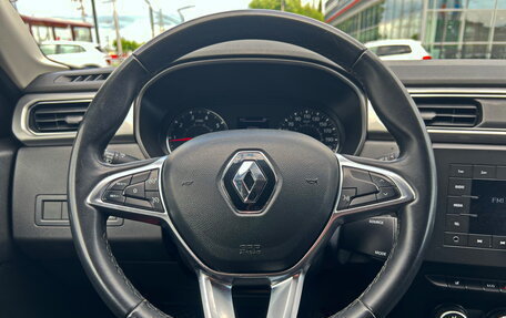 Renault Arkana I, 2020 год, 1 677 600 рублей, 14 фотография