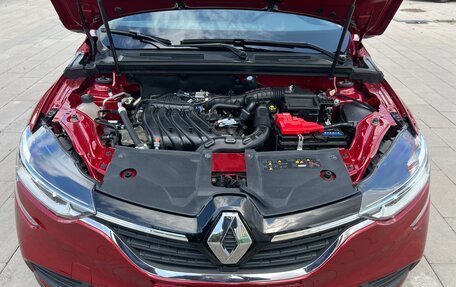 Renault Arkana I, 2020 год, 1 677 600 рублей, 22 фотография
