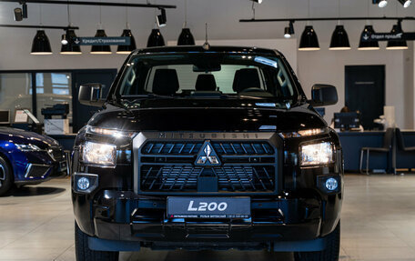 Mitsubishi L200, 2024 год, 6 290 000 рублей, 2 фотография