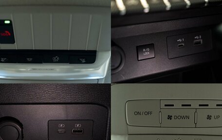 Mitsubishi L200, 2024 год, 6 290 000 рублей, 29 фотография