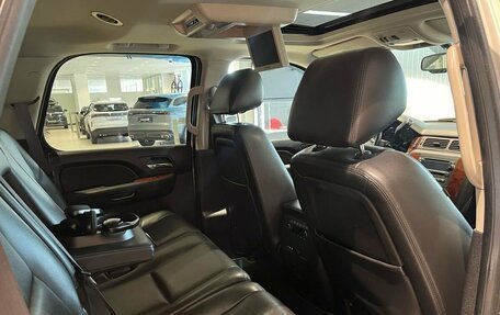 Chevrolet Tahoe III, 2013 год, 2 349 000 рублей, 11 фотография