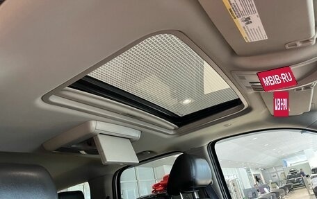 Chevrolet Tahoe III, 2013 год, 2 349 000 рублей, 12 фотография