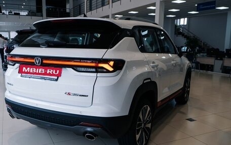 Changan CS35 Plus, 2024 год, 2 629 900 рублей, 6 фотография