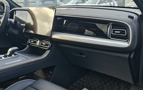 GAC GS8, 2024 год, 4 849 000 рублей, 8 фотография