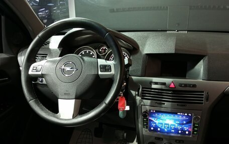 Opel Astra H, 2011 год, 530 000 рублей, 10 фотография