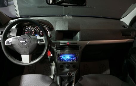 Opel Astra H, 2011 год, 530 000 рублей, 9 фотография