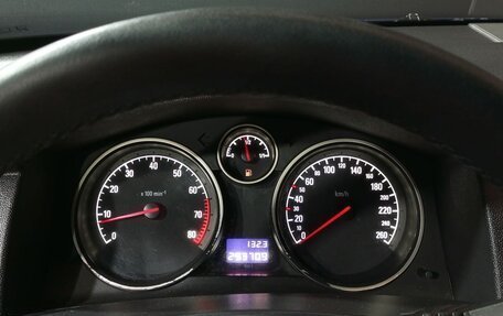 Opel Astra H, 2011 год, 530 000 рублей, 11 фотография