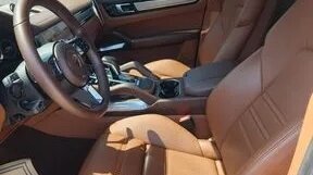 Porsche Cayenne III, 2022 год, 14 890 000 рублей, 5 фотография