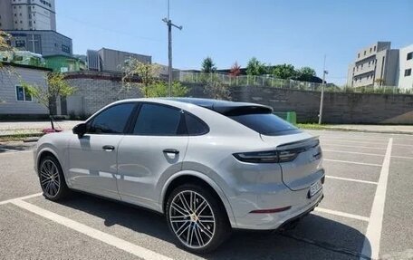 Porsche Cayenne III, 2022 год, 14 890 000 рублей, 4 фотография