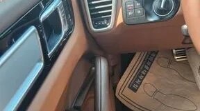 Porsche Cayenne III, 2022 год, 14 890 000 рублей, 8 фотография