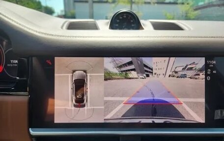 Porsche Cayenne III, 2022 год, 14 890 000 рублей, 9 фотография
