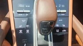 Porsche Cayenne III, 2022 год, 14 890 000 рублей, 10 фотография