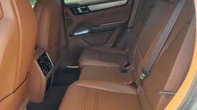 Porsche Cayenne III, 2022 год, 14 890 000 рублей, 13 фотография