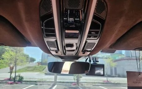 Porsche Cayenne III, 2022 год, 14 890 000 рублей, 11 фотография