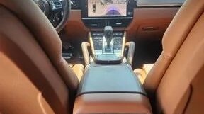 Porsche Cayenne III, 2022 год, 14 890 000 рублей, 12 фотография