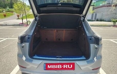 Porsche Cayenne III, 2022 год, 14 890 000 рублей, 14 фотография