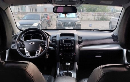 KIA Sorento II рестайлинг, 2010 год, 1 099 999 рублей, 1 фотография