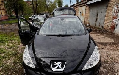 Peugeot 308 II, 2008 год, 552 000 рублей, 1 фотография