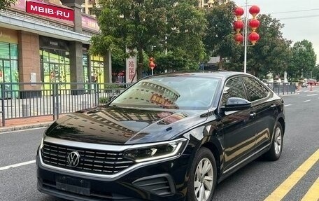 Volkswagen Passat B8 рестайлинг, 2021 год, 1 630 000 рублей, 1 фотография