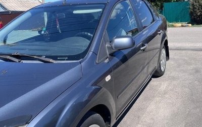 Ford Focus II рестайлинг, 2007 год, 420 000 рублей, 1 фотография