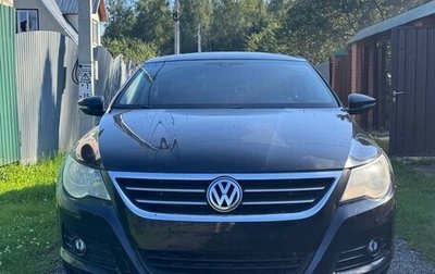 Volkswagen Passat CC I рестайлинг, 2011 год, 900 000 рублей, 1 фотография