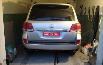 Toyota Land Cruiser 200, 2010 год, 3 450 000 рублей, 1 фотография