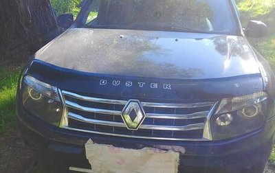 Renault Duster I рестайлинг, 2013 год, 920 000 рублей, 1 фотография