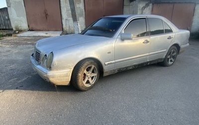 Mercedes-Benz E-Класс, 1996 год, 180 000 рублей, 1 фотография