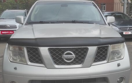 Nissan Pathfinder, 2005 год, 460 000 рублей, 1 фотография