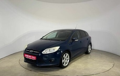 Ford Focus III, 2011 год, 499 000 рублей, 1 фотография