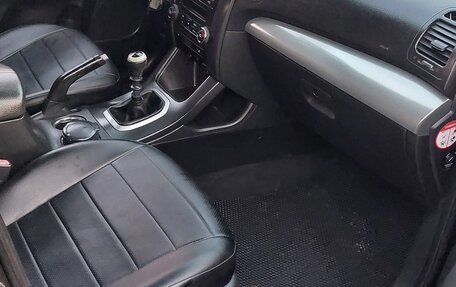 KIA Sorento II рестайлинг, 2010 год, 1 099 999 рублей, 11 фотография