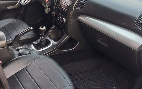 KIA Sorento II рестайлинг, 2010 год, 1 099 999 рублей, 15 фотография
