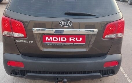 KIA Sorento II рестайлинг, 2010 год, 1 099 999 рублей, 16 фотография