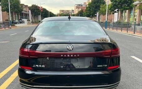 Volkswagen Passat B8 рестайлинг, 2021 год, 1 630 000 рублей, 6 фотография