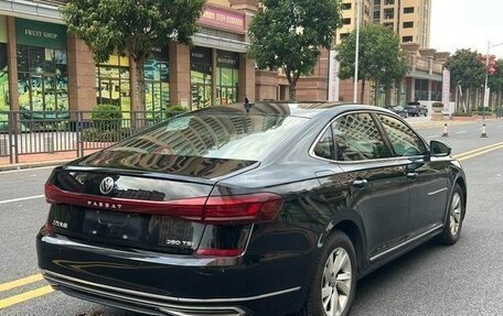 Volkswagen Passat B8 рестайлинг, 2021 год, 1 630 000 рублей, 7 фотография