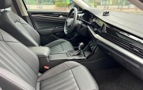Volkswagen Passat B8 рестайлинг, 2021 год, 1 630 000 рублей, 16 фотография