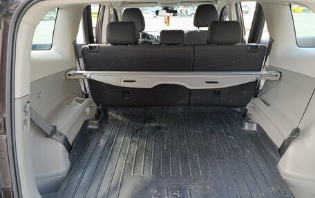 Chevrolet Orlando I, 2014 год, 1 490 000 рублей, 4 фотография