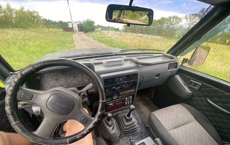 Nissan Patrol, 1989 год, 550 000 рублей, 6 фотография